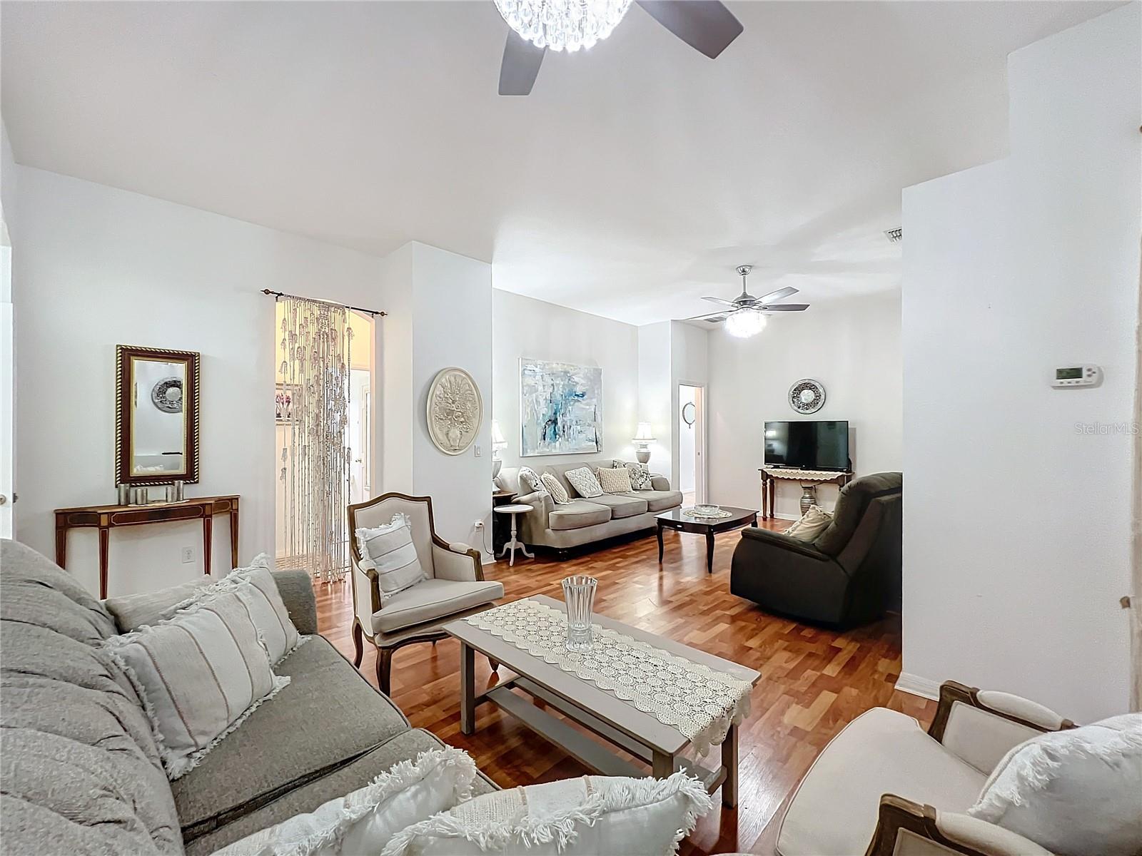 TIVOLI WOODS VILLAGE B 51 74 - Residential