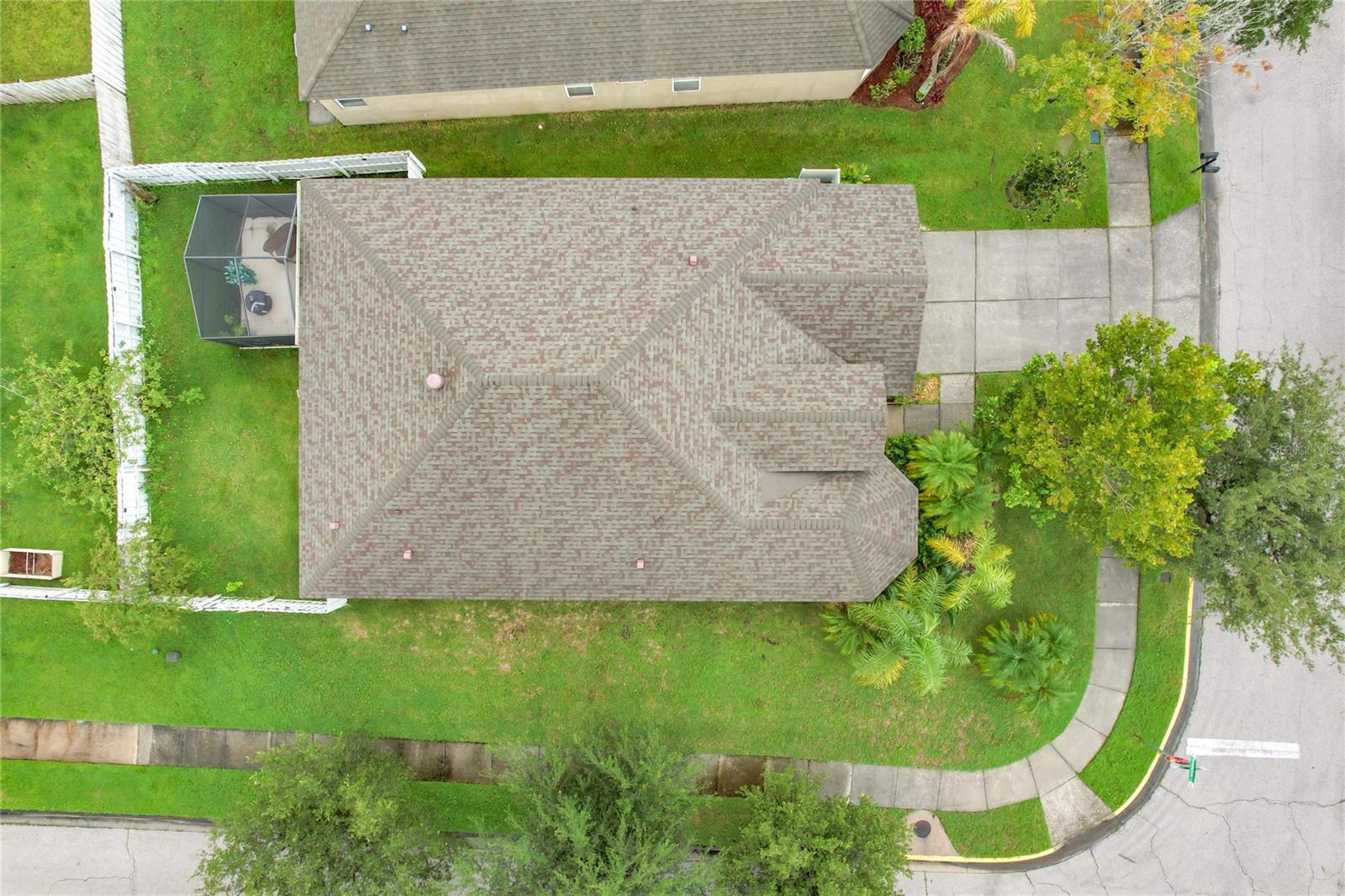 TIVOLI WOODS VILLAGE B 51 74 - Residential