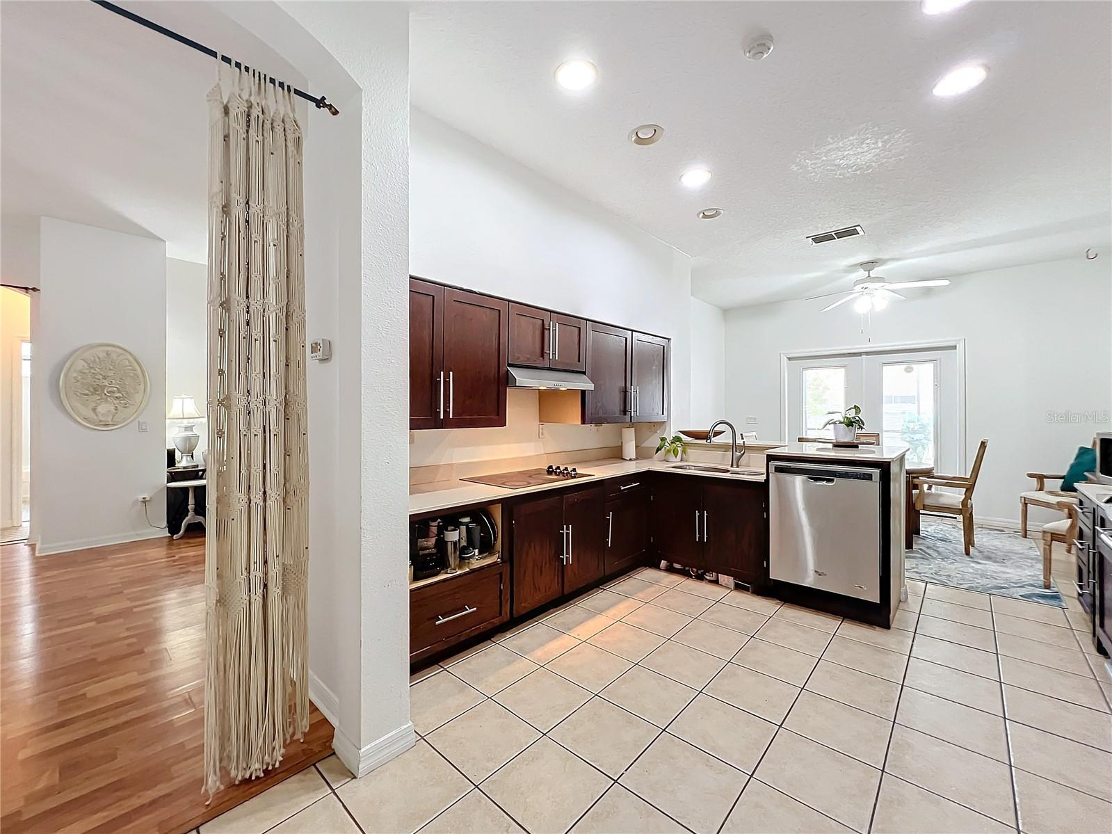 TIVOLI WOODS VILLAGE B 51 74 - Residential