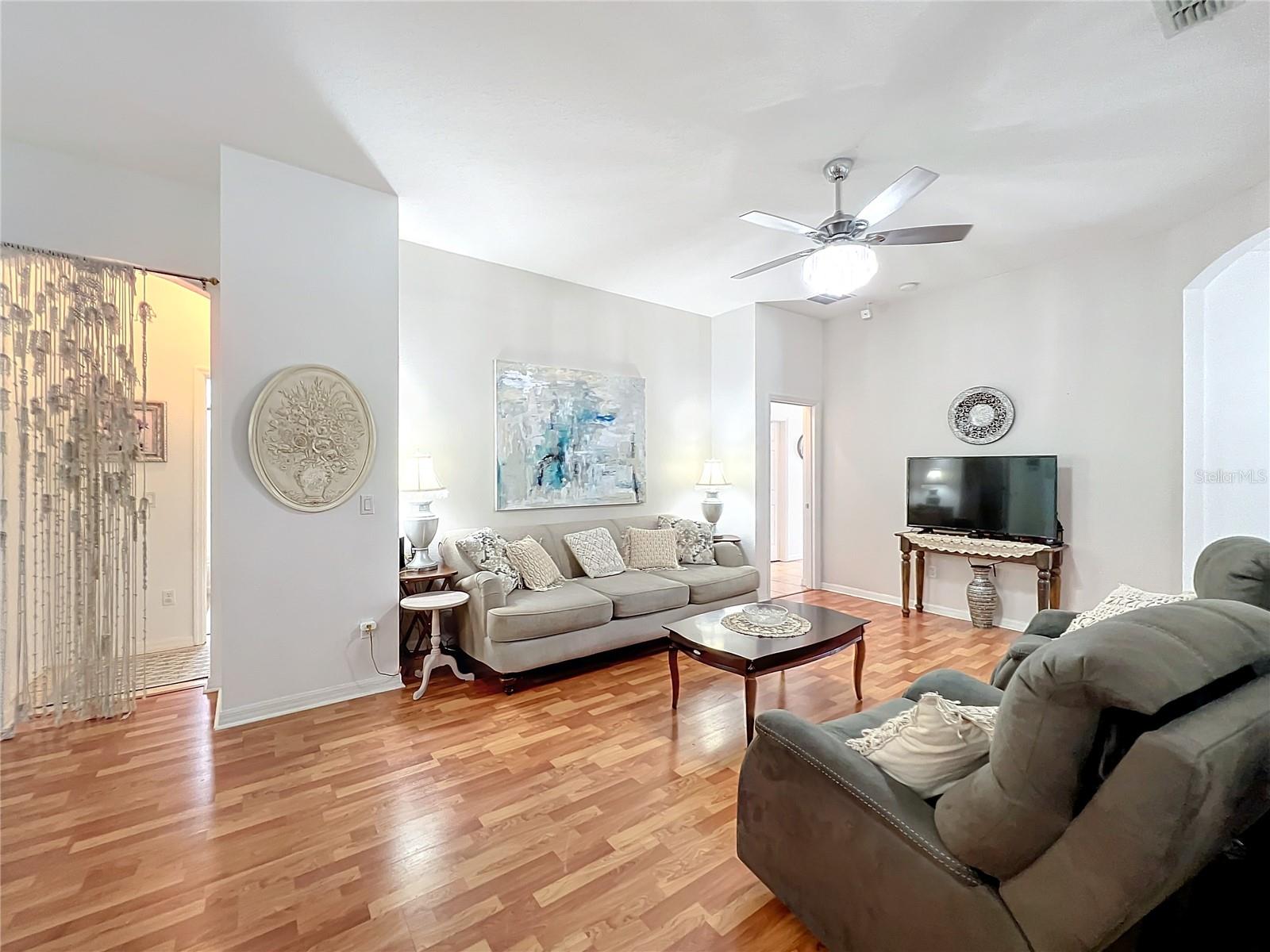 TIVOLI WOODS VILLAGE B 51 74 - Residential