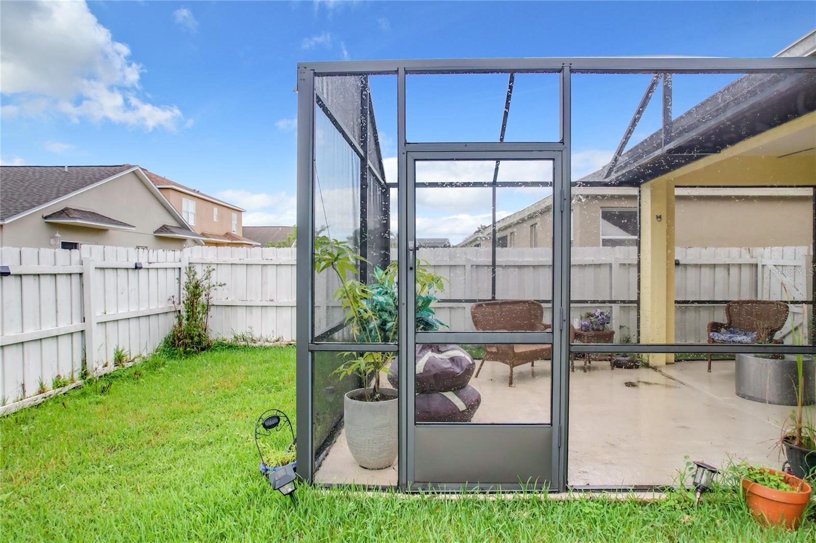 TIVOLI WOODS VILLAGE B 51 74 - Residential