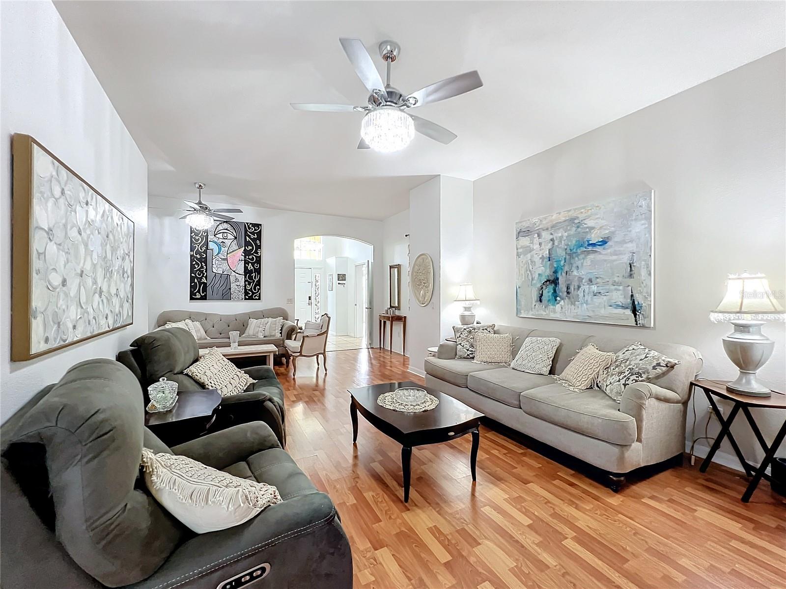 TIVOLI WOODS VILLAGE B 51 74 - Residential