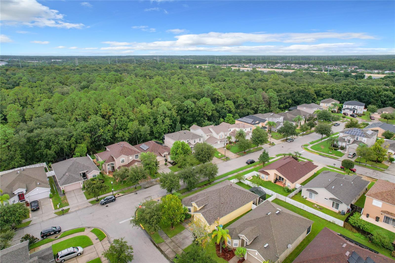 TIVOLI WOODS VILLAGE B 51 74 - Residential