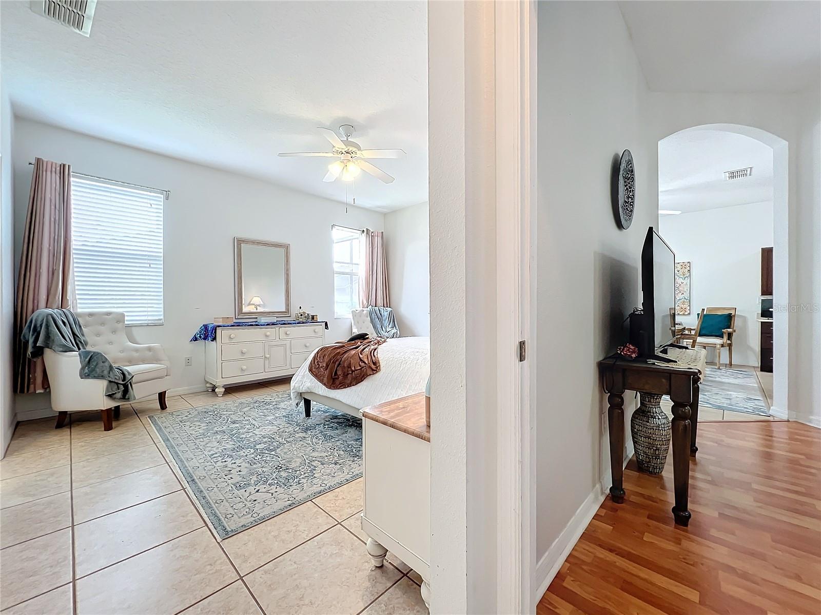 TIVOLI WOODS VILLAGE B 51 74 - Residential