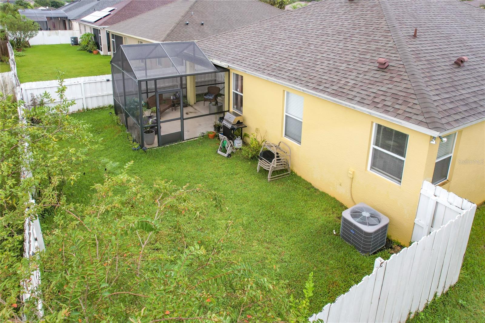 TIVOLI WOODS VILLAGE B 51 74 - Residential