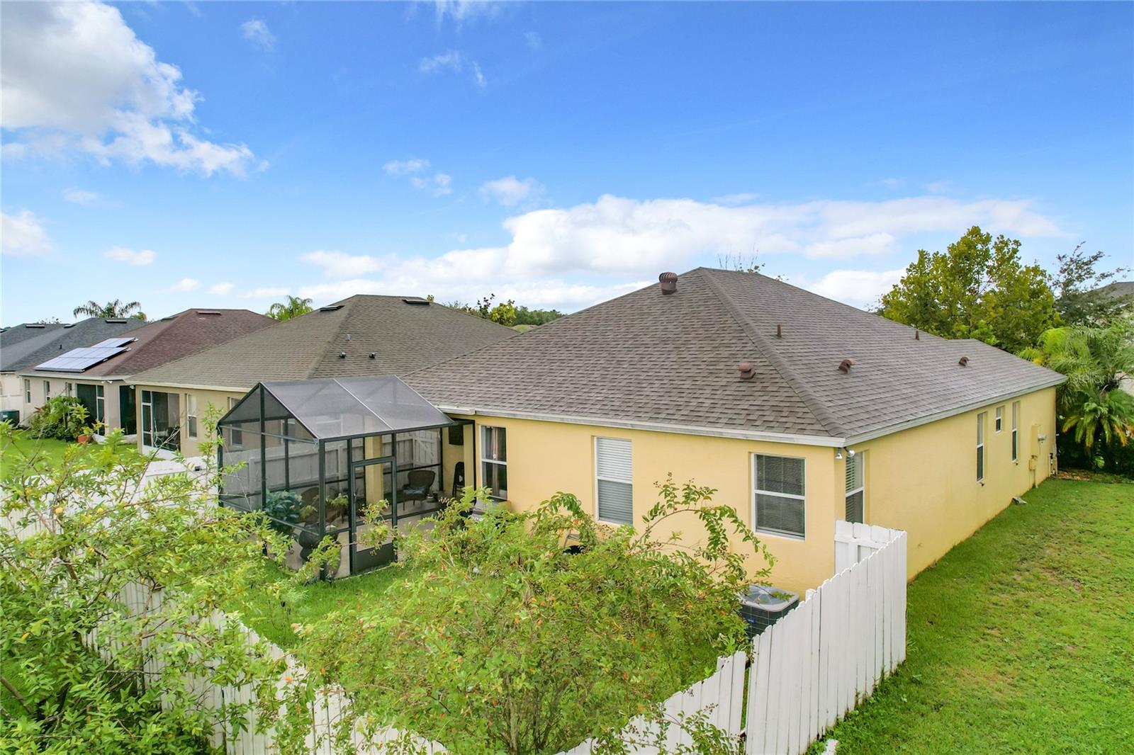 TIVOLI WOODS VILLAGE B 51 74 - Residential