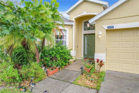 Photo of 4729 Spindletree Lane, Orlando, FL 32829 (MLS # O6383650)