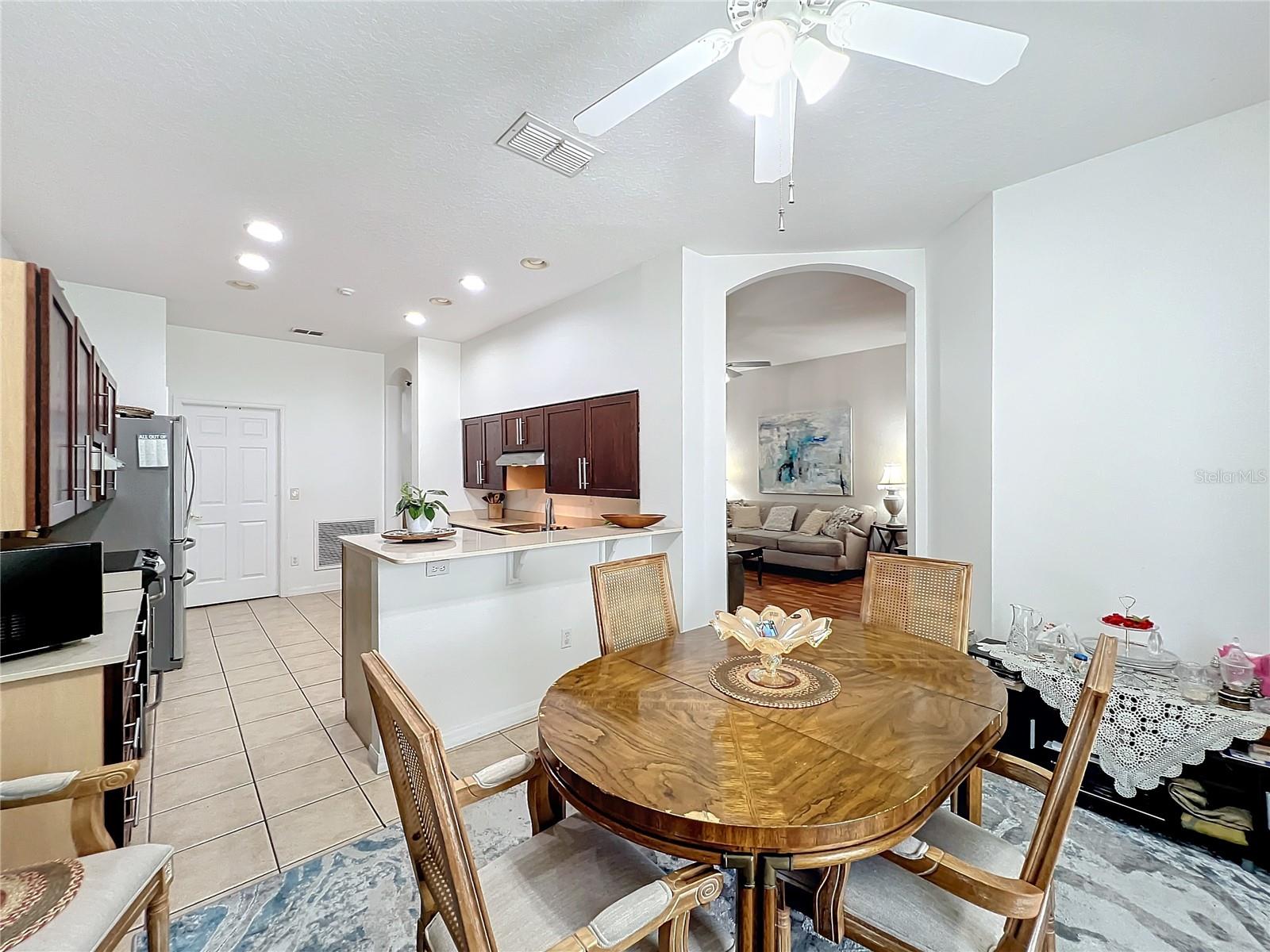 TIVOLI WOODS VILLAGE B 51 74 - Residential