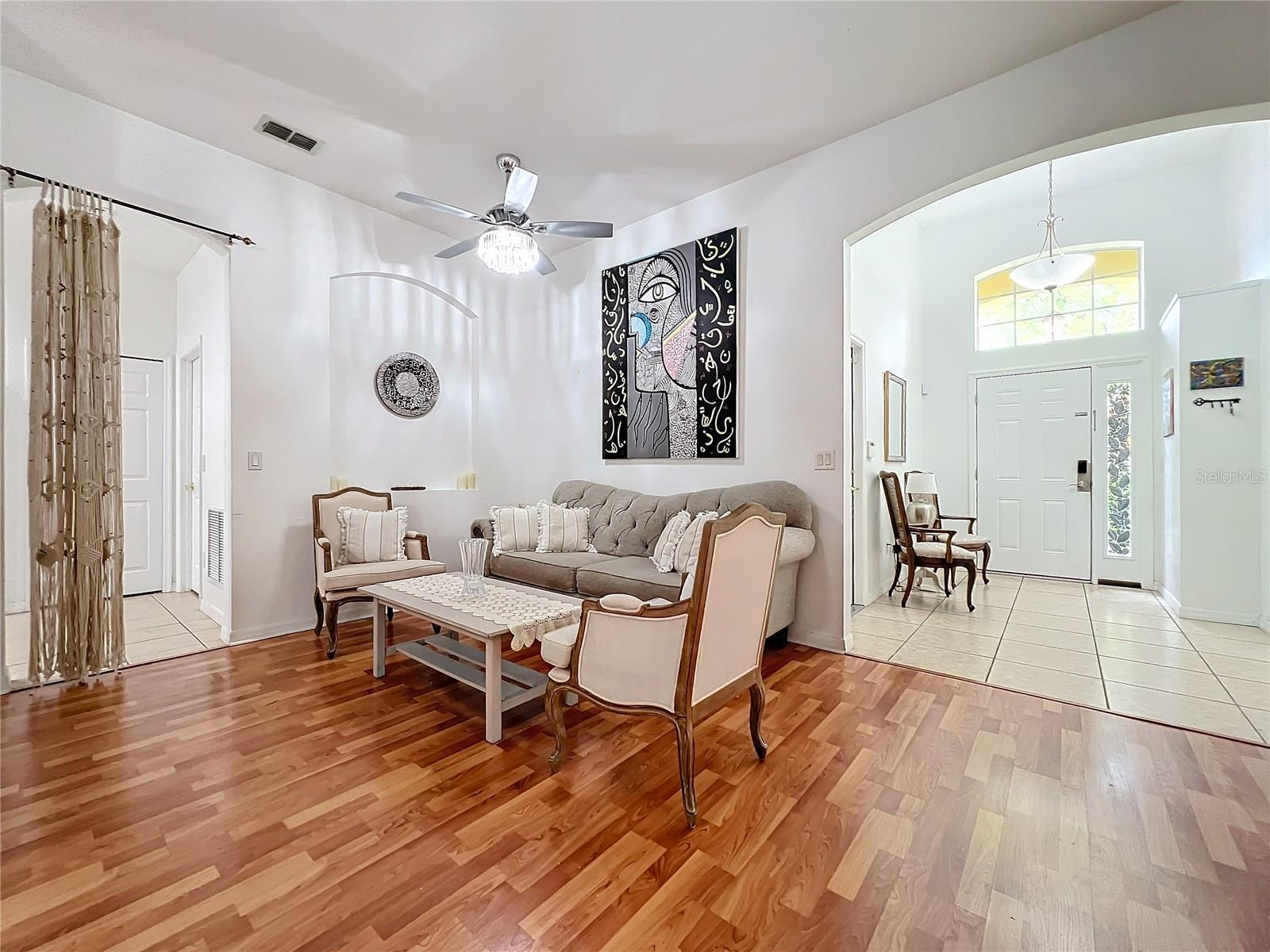 TIVOLI WOODS VILLAGE B 51 74 - Residential