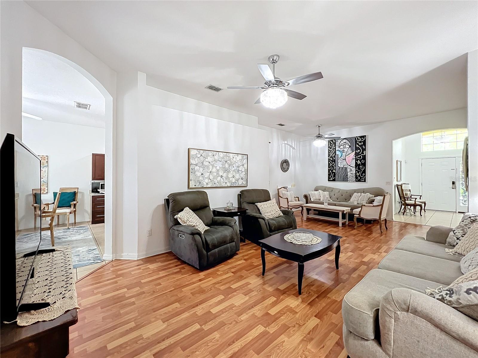 TIVOLI WOODS VILLAGE B 51 74 - Residential