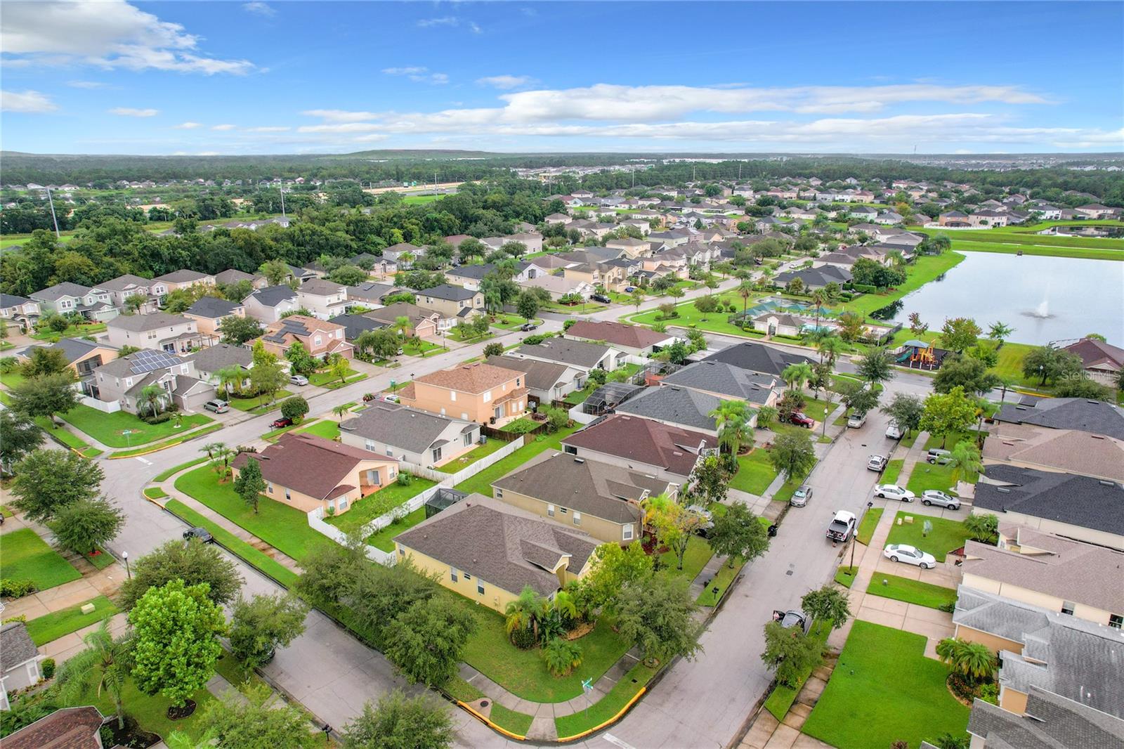 TIVOLI WOODS VILLAGE B 51 74 - Residential