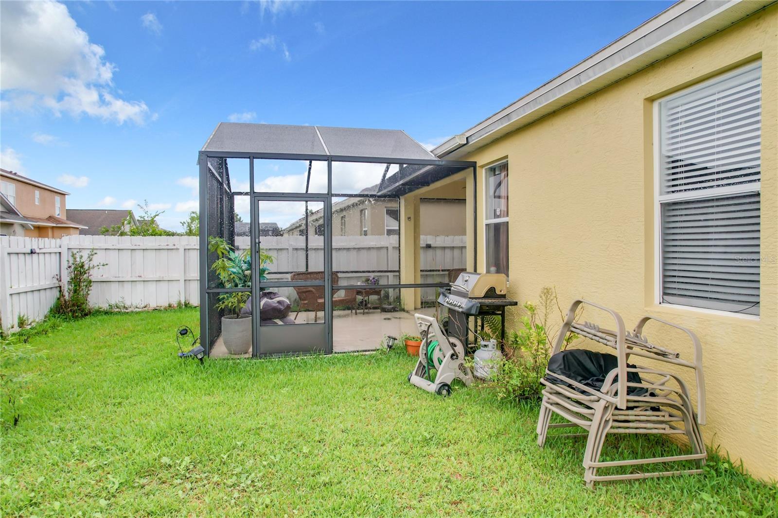 TIVOLI WOODS VILLAGE B 51 74 - Residential