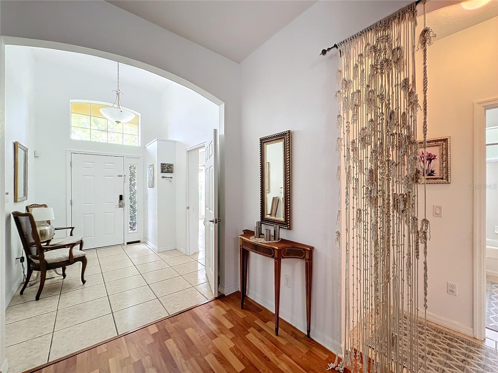 TIVOLI WOODS VILLAGE B 51 74 - Residential