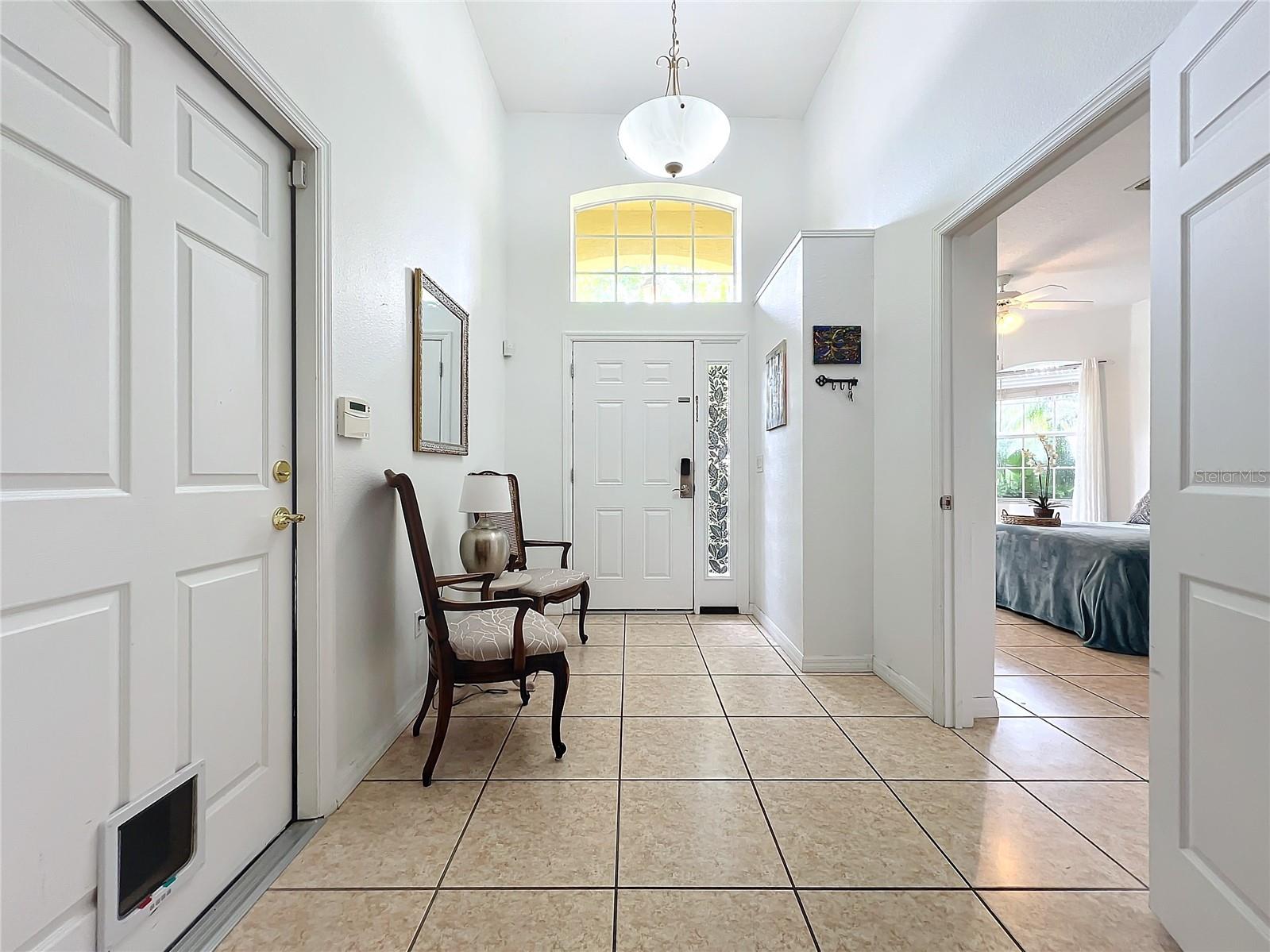 TIVOLI WOODS VILLAGE B 51 74 - Residential