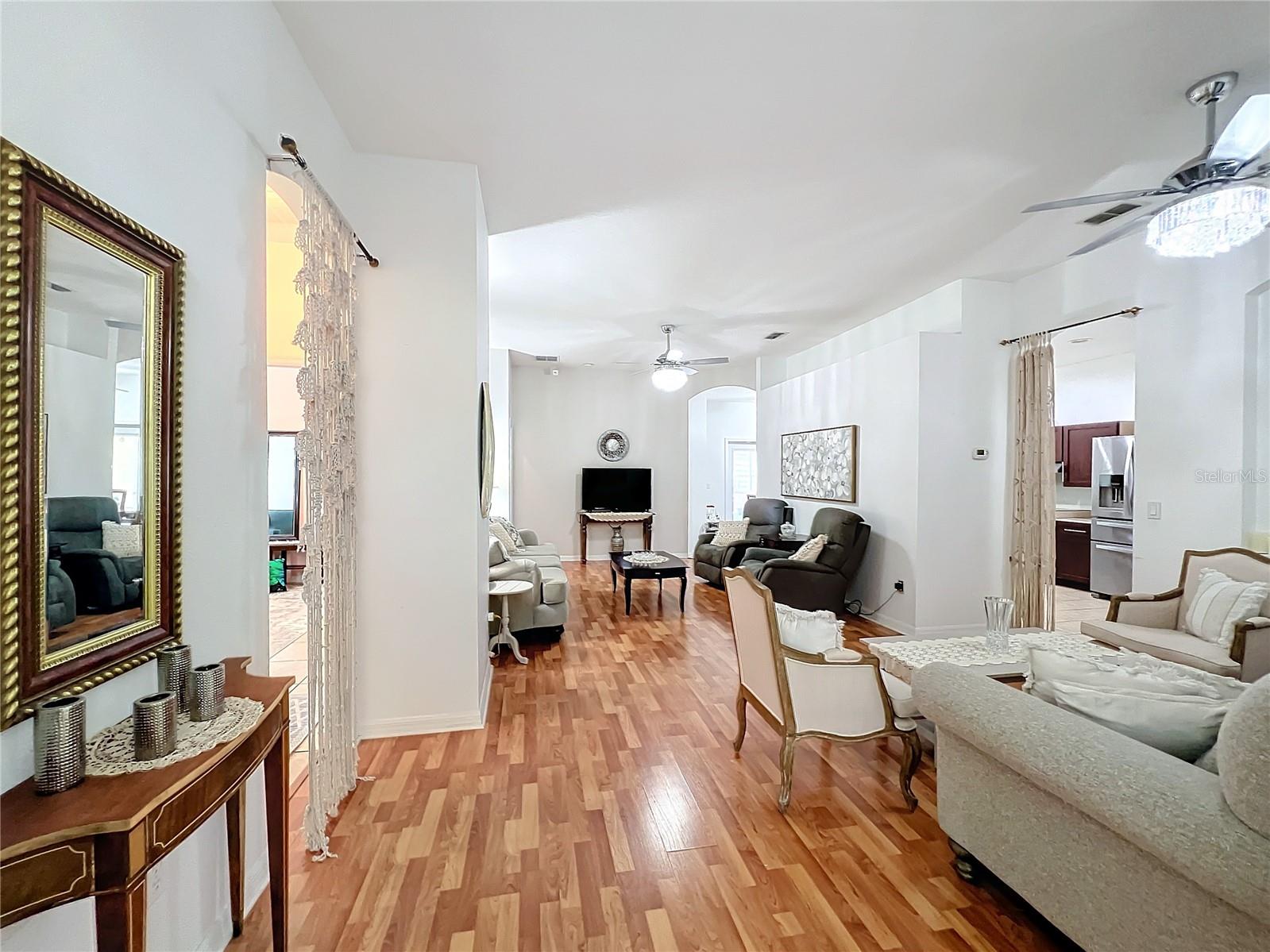 TIVOLI WOODS VILLAGE B 51 74 - Residential