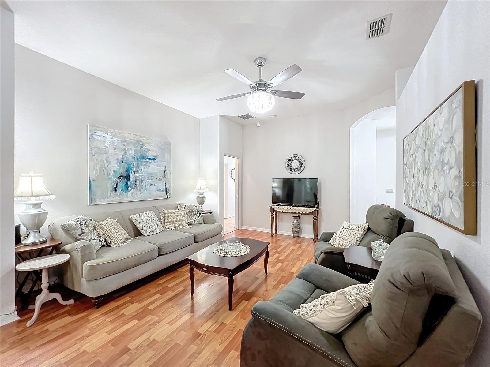 TIVOLI WOODS VILLAGE B 51 74 - Residential