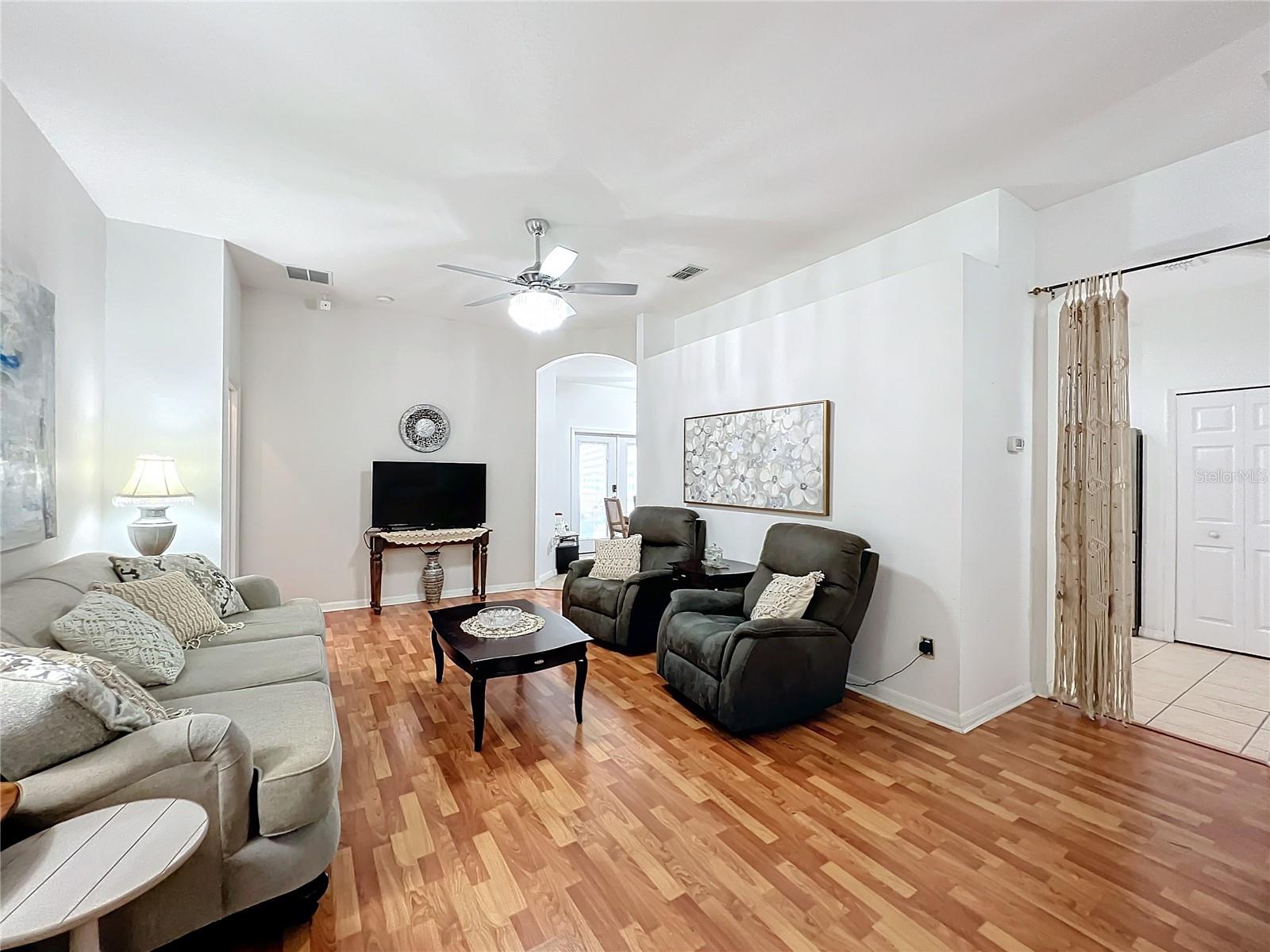 TIVOLI WOODS VILLAGE B 51 74 - Residential