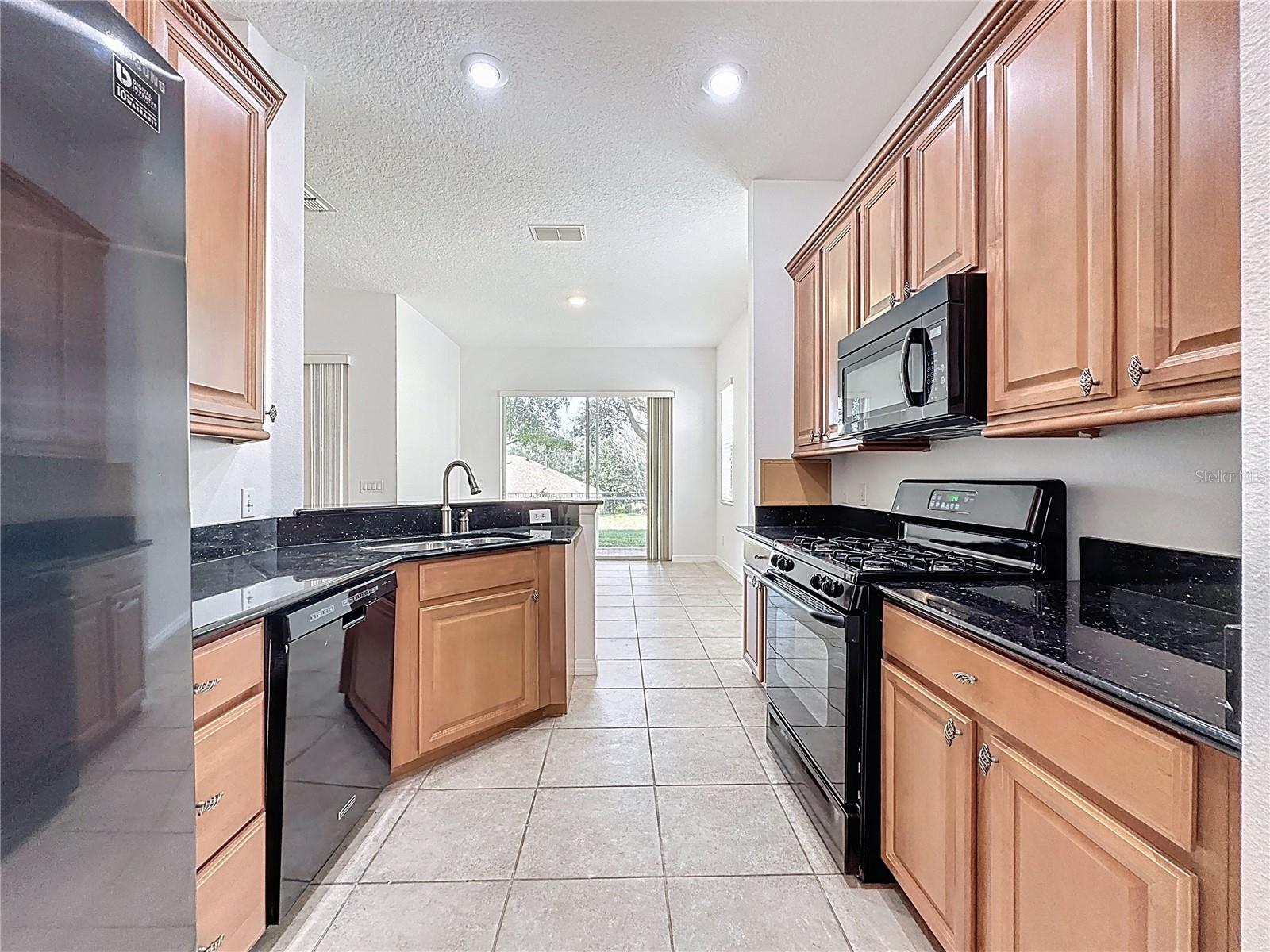 CASCADES OF GROVELAND (TRILOGY) - Residential