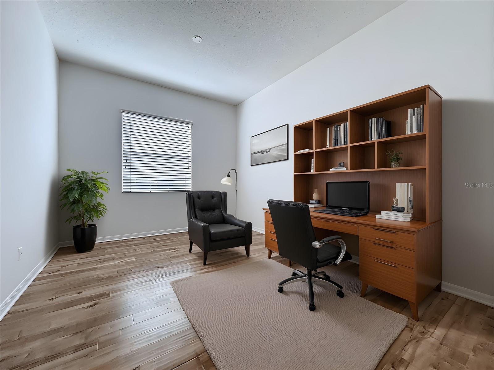 CASCADES OF GROVELAND (TRILOGY) - Residential