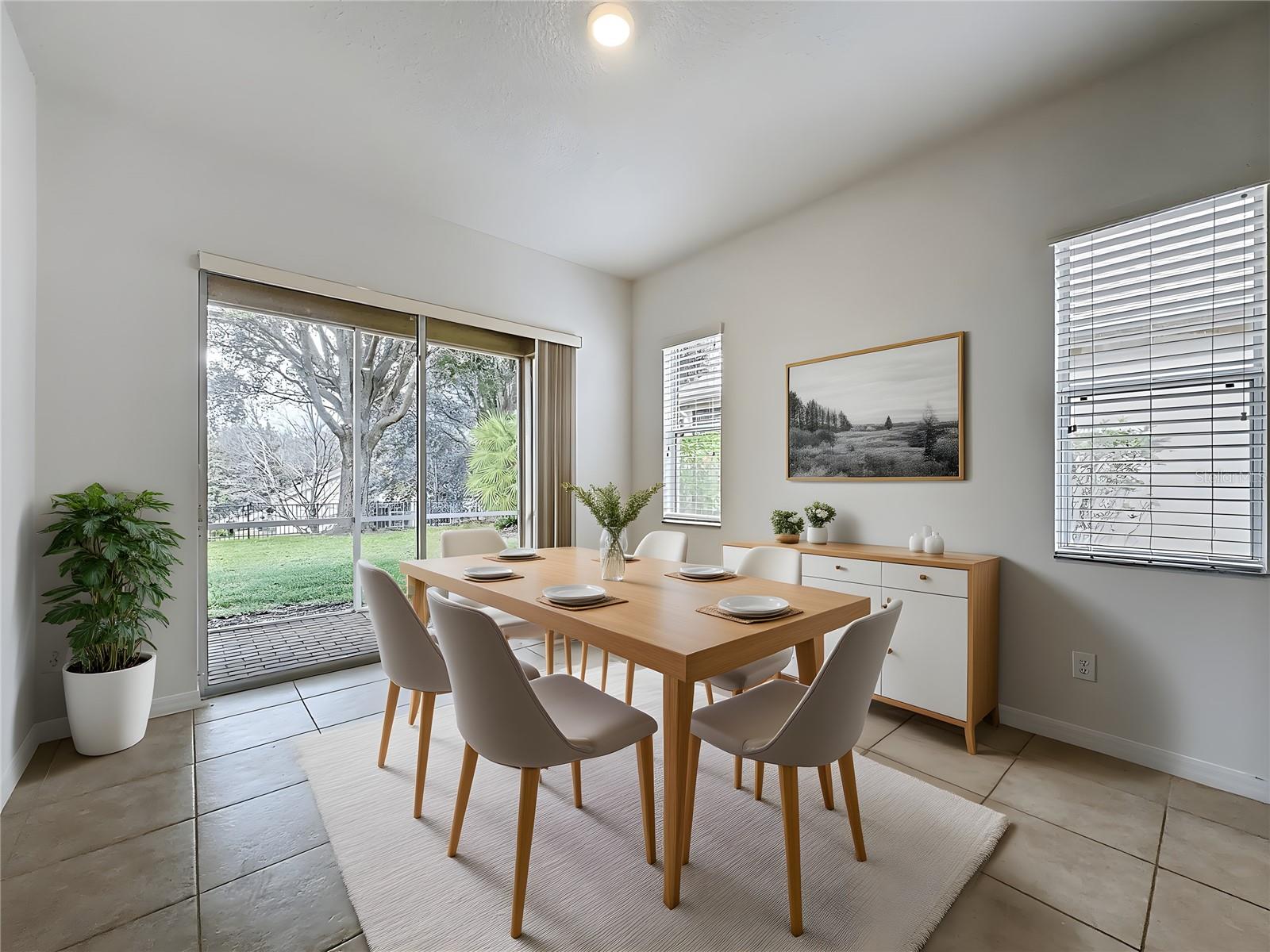 CASCADES OF GROVELAND (TRILOGY) - Residential