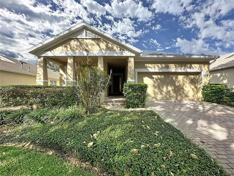 107 CRESCENT MOON DRIVE GROVELAND FL 34736