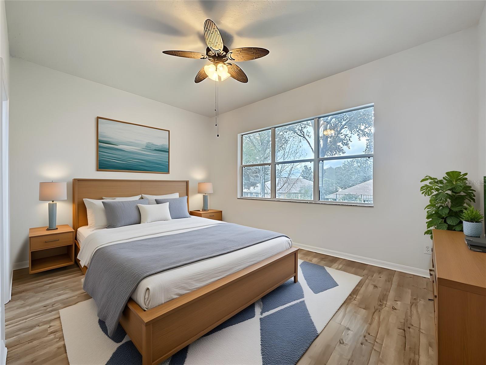 CASCADES OF GROVELAND (TRILOGY) - Residential