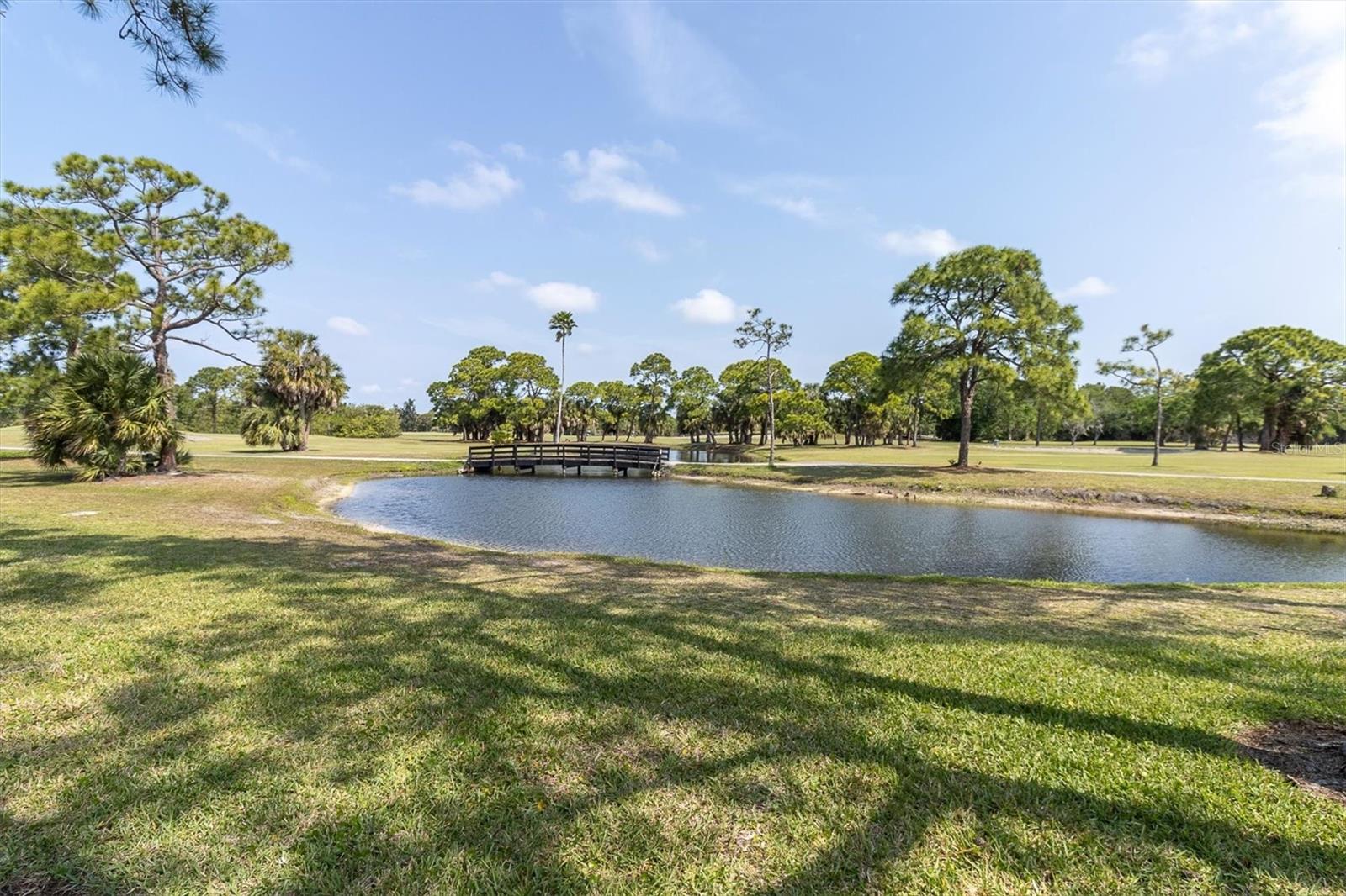 FAIRWAY VILLAS AT BARDMOOR - Residential