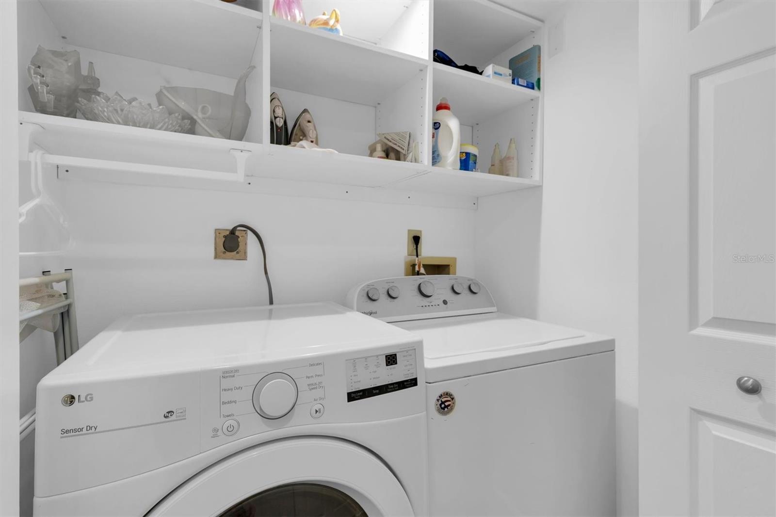 FAIRWAY VILLAS AT BARDMOOR - Residential