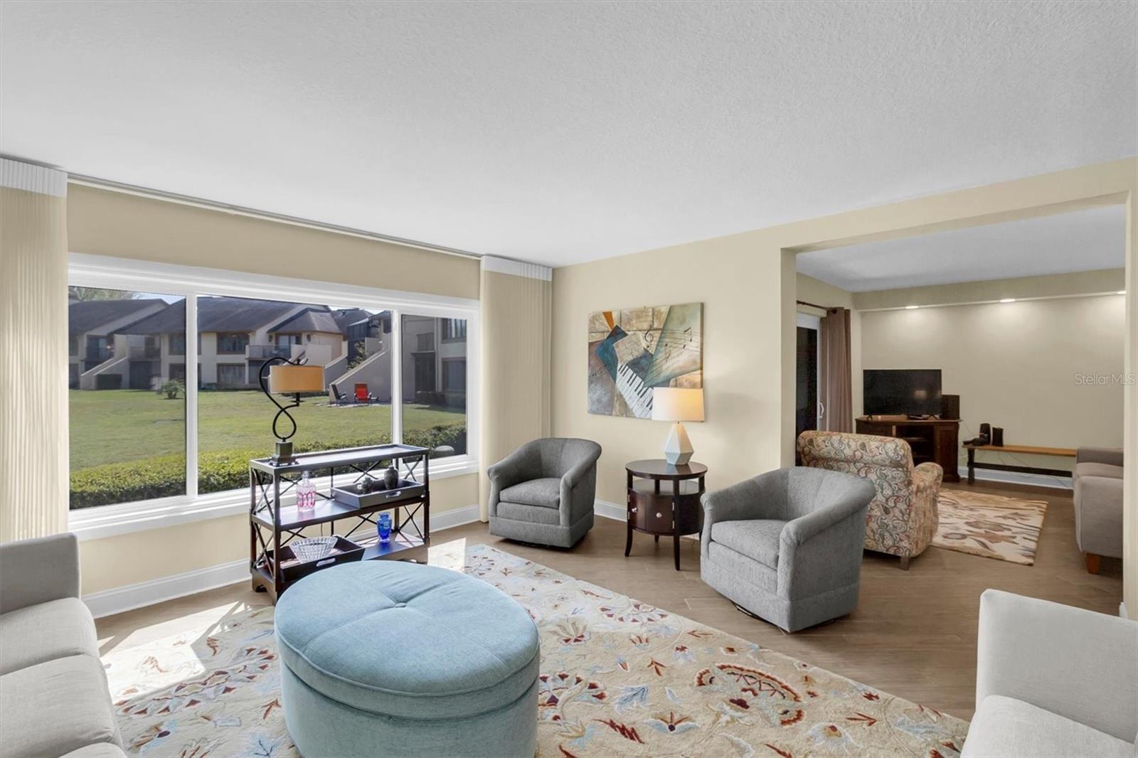 FAIRWAY VILLAS AT BARDMOOR - Residential