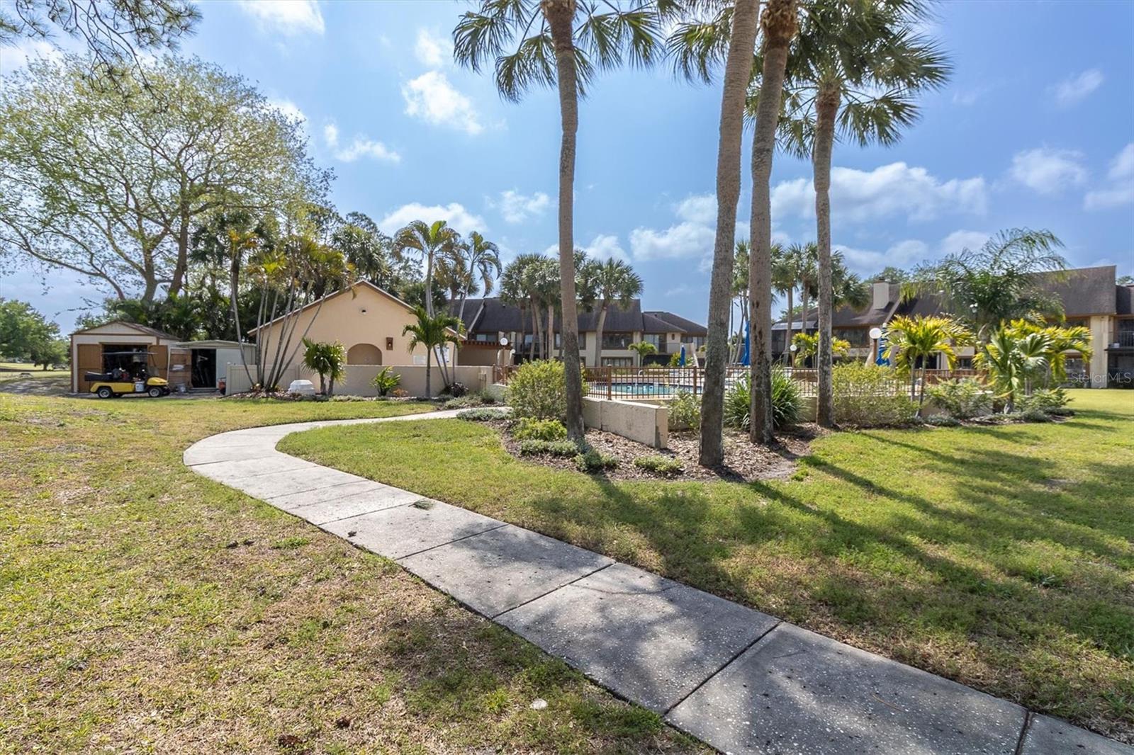 FAIRWAY VILLAS AT BARDMOOR - Residential