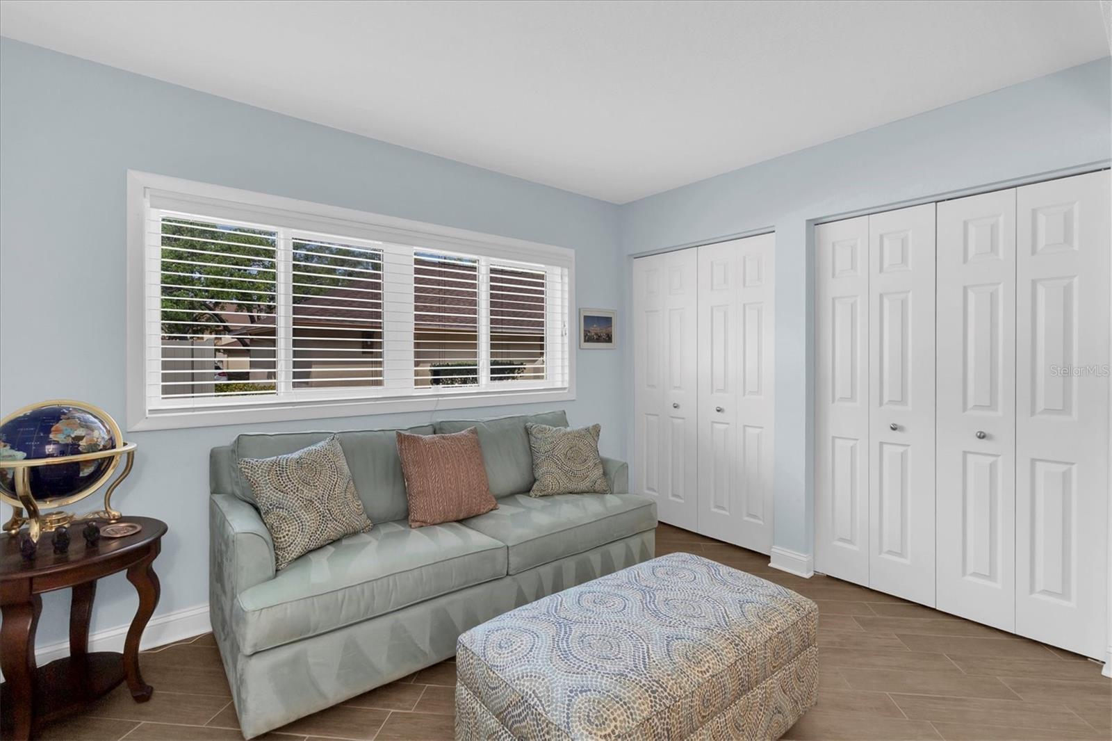 FAIRWAY VILLAS AT BARDMOOR - Residential