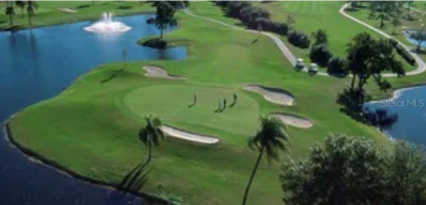 FAIRWAY VILLAS AT BARDMOOR - Residential