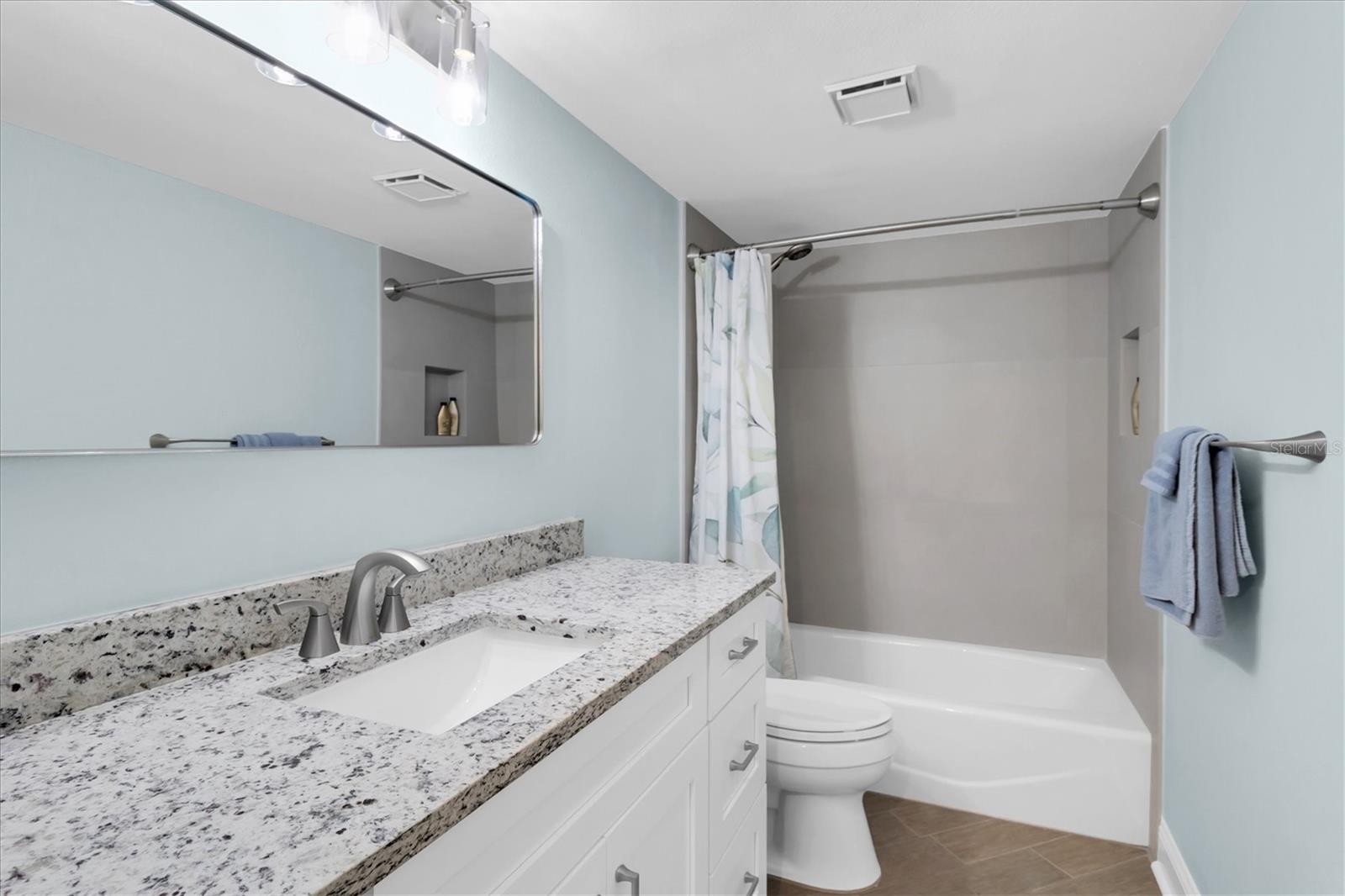 FAIRWAY VILLAS AT BARDMOOR - Residential