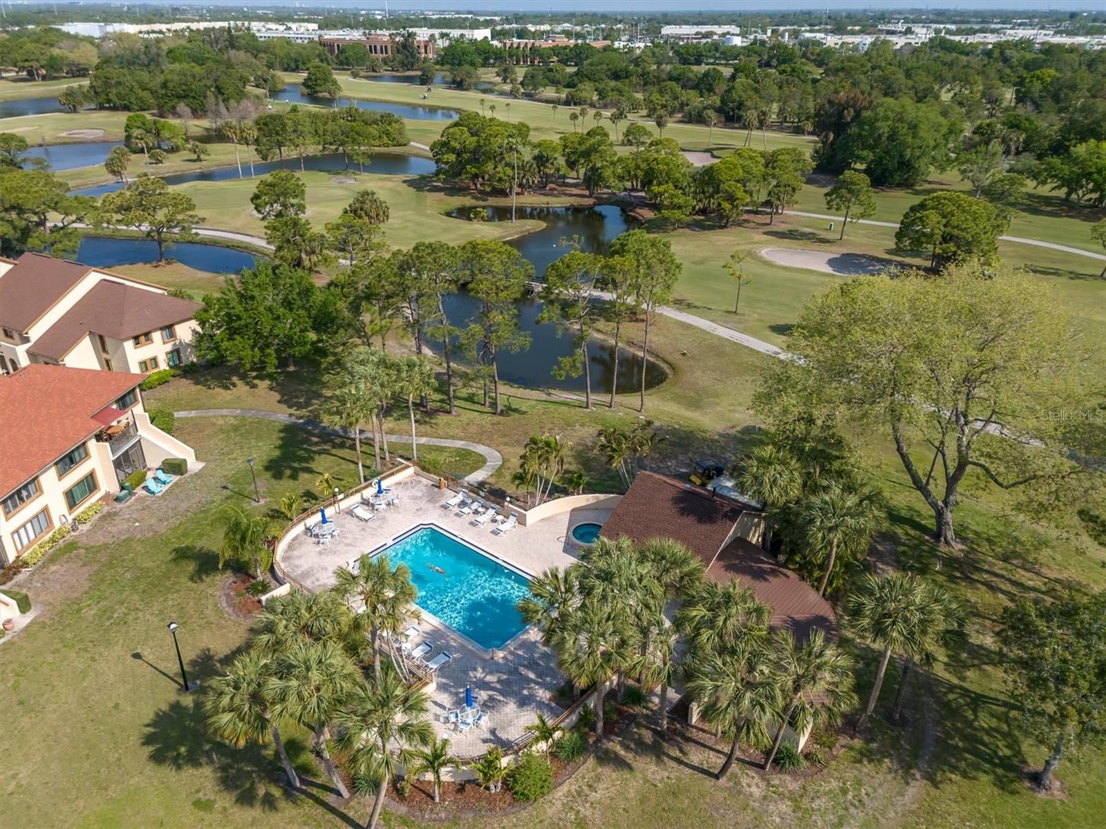 FAIRWAY VILLAS AT BARDMOOR - Residential