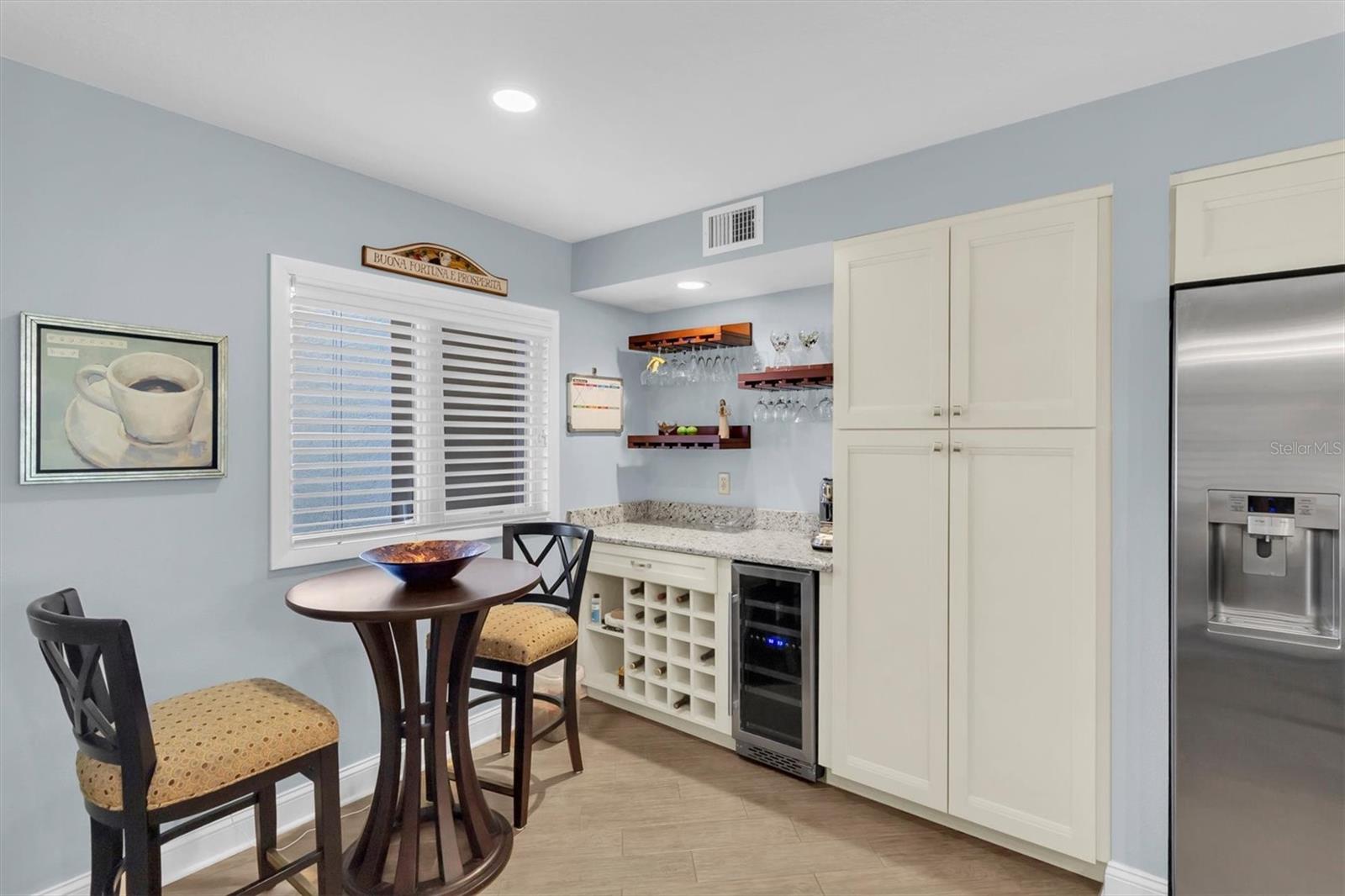 FAIRWAY VILLAS AT BARDMOOR - Residential