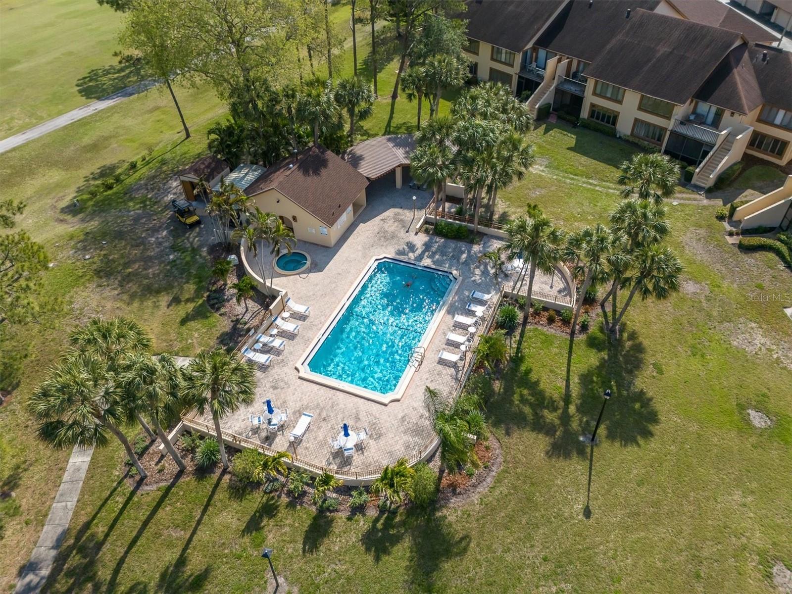 FAIRWAY VILLAS AT BARDMOOR - Residential