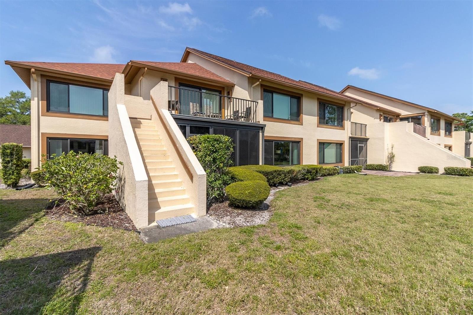 FAIRWAY VILLAS AT BARDMOOR - Residential