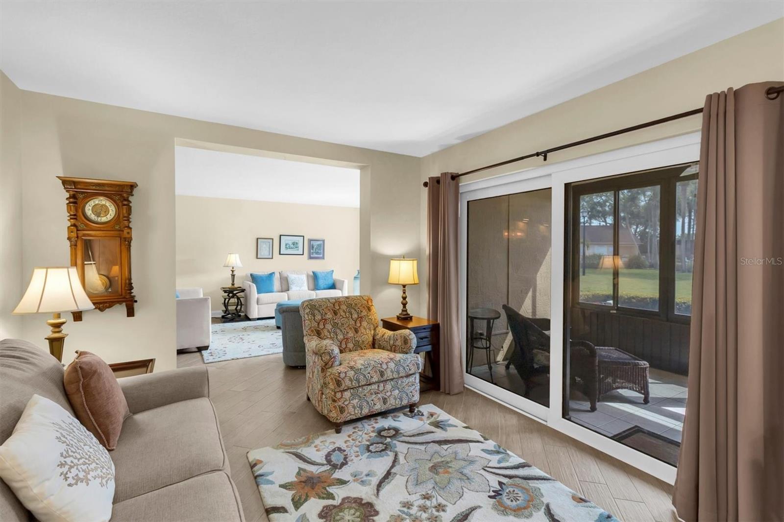 FAIRWAY VILLAS AT BARDMOOR - Residential