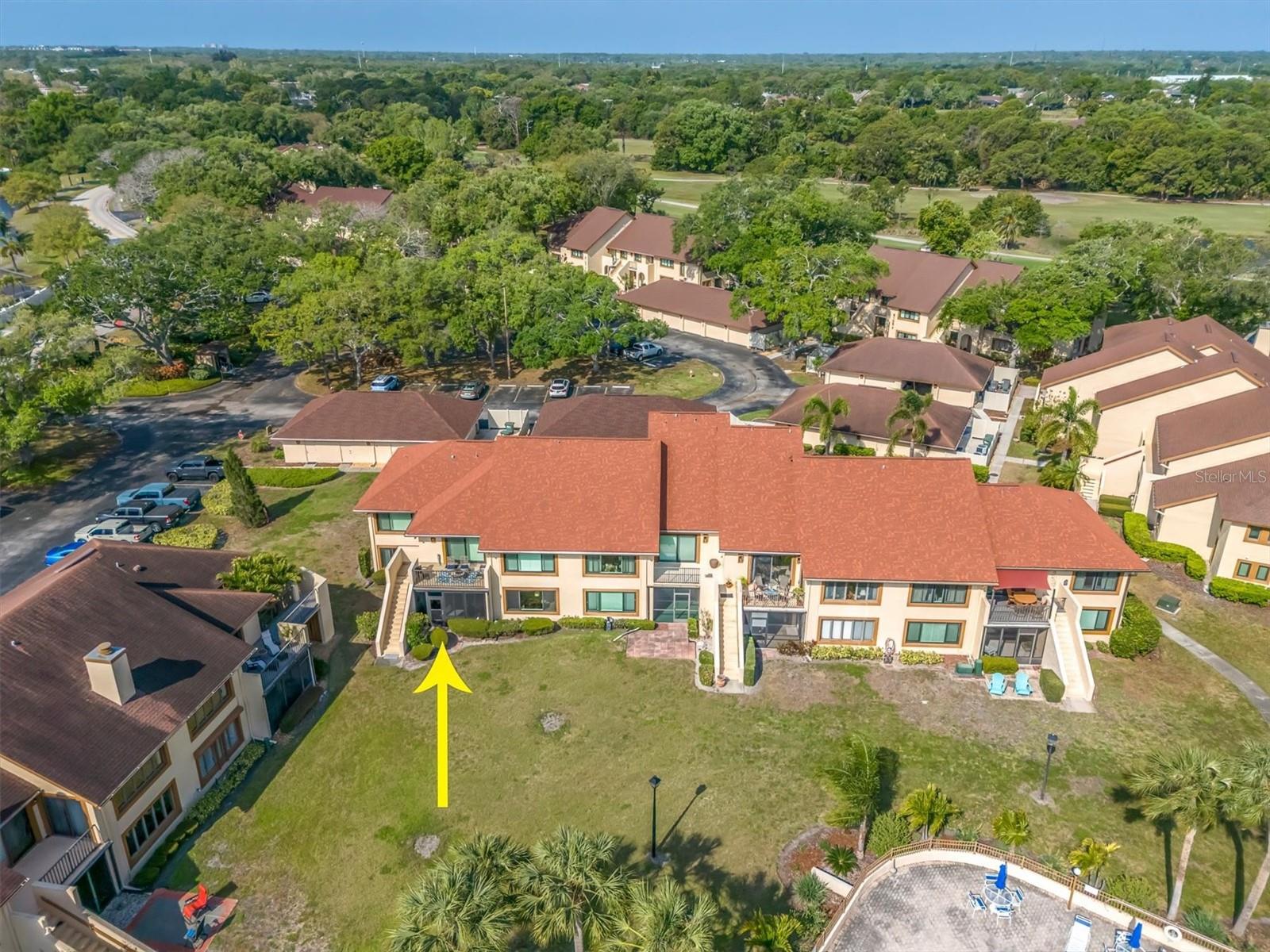 FAIRWAY VILLAS AT BARDMOOR - Residential