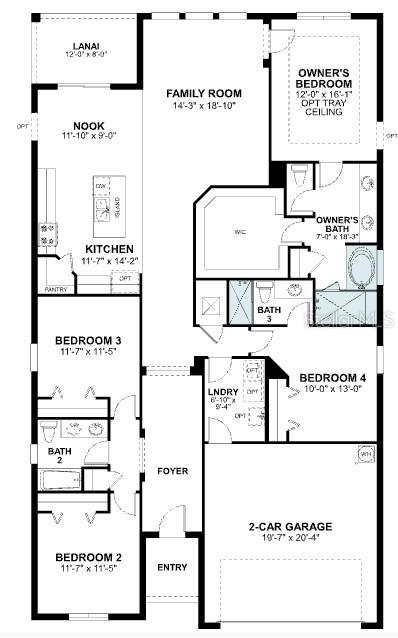 6885 YELLOW WARBLER BEND