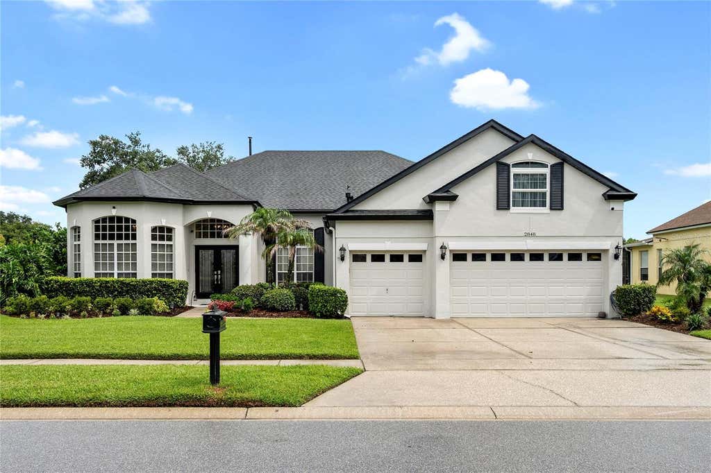 Photo of 2848 Aloma Lake Run, Oviedo, FL 32765 (MLS # O6432190)