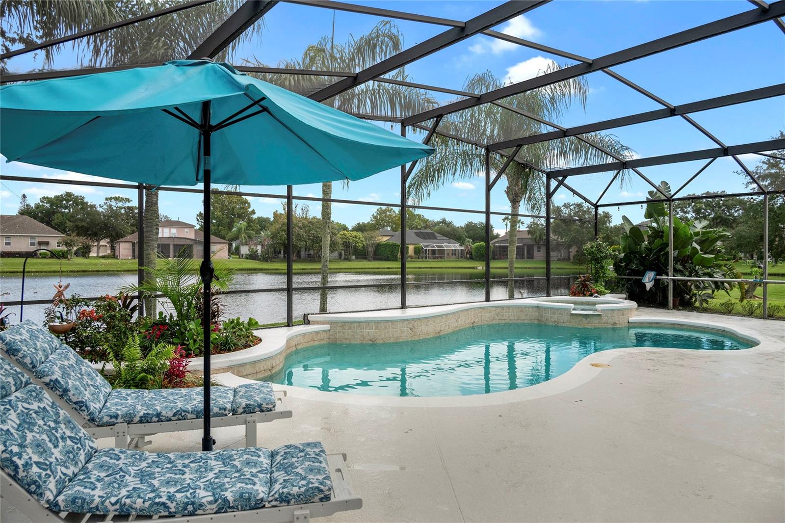 2848 ALOMA LAKE RUN