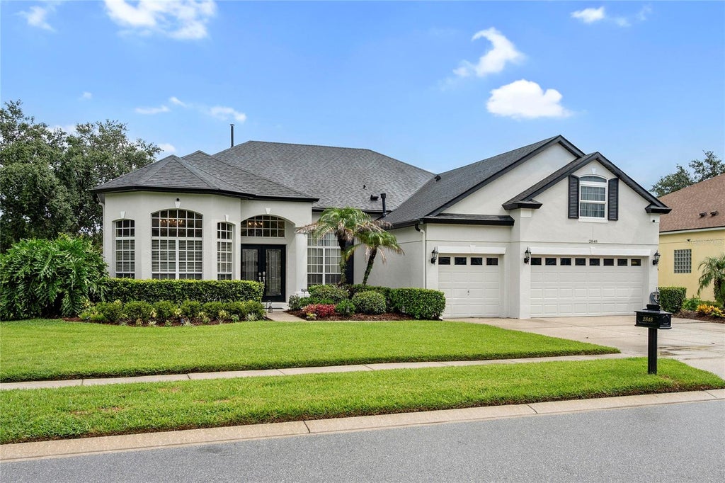 Photo of 2848 Aloma Lake Run, Oviedo, FL 32765 (MLS # O6432190)