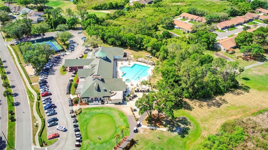 Photo of 6447 Pine Walk Drive, New Port Richey, FL 34655 (MLS # TB8494615)