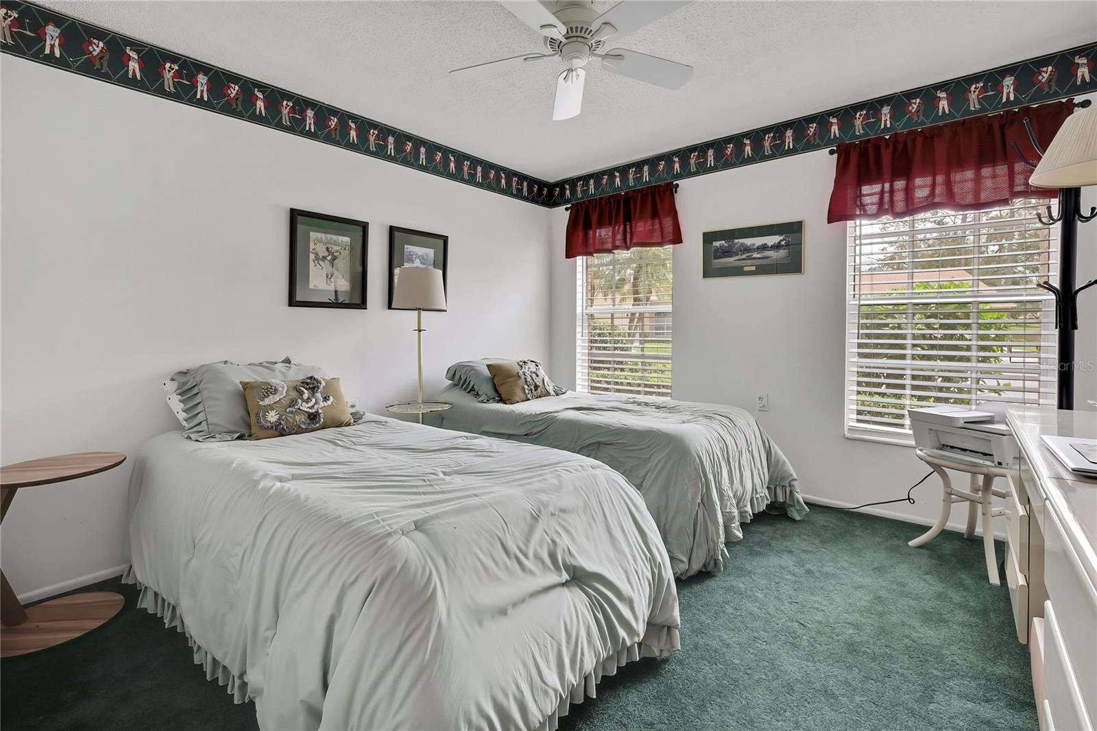 TIMBER GREENS PH 01B - Residential