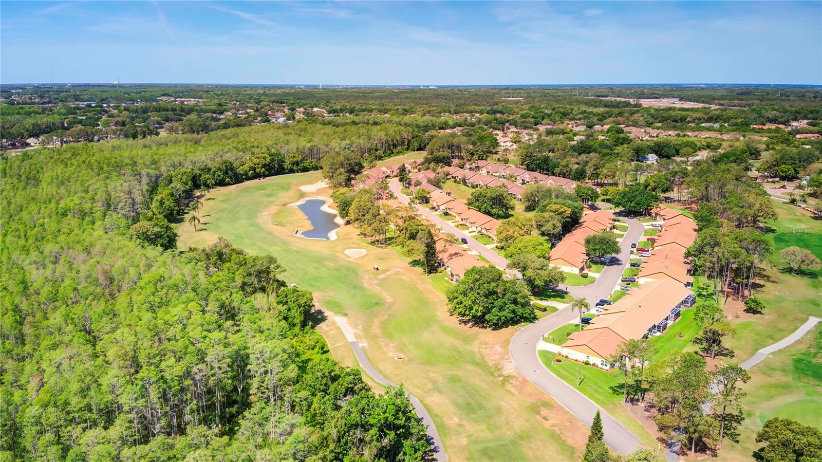 TIMBER GREENS PH 01B - Residential