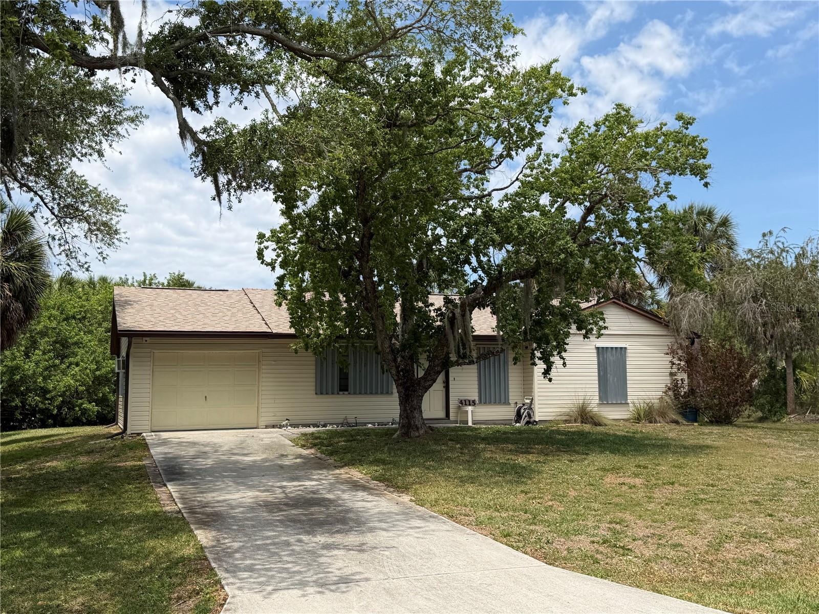 PORT CHARLOTTE SEC 037 - Residential