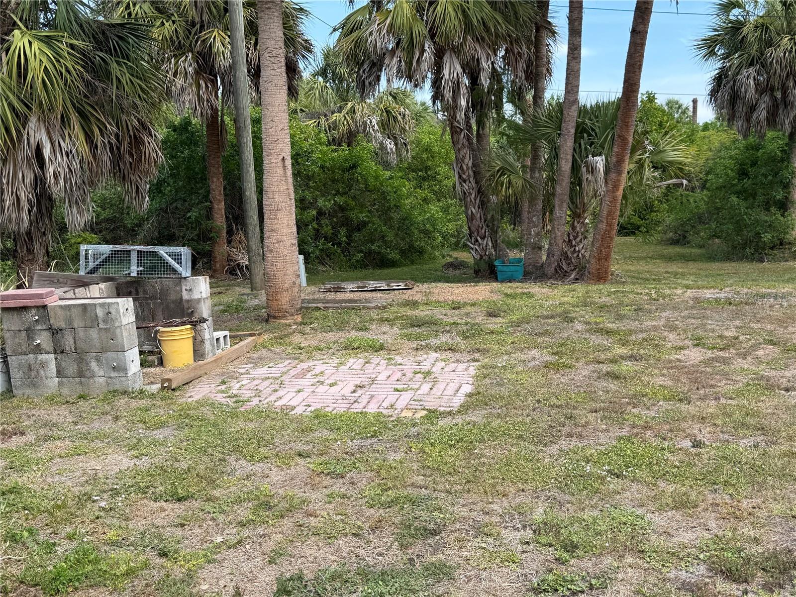 PORT CHARLOTTE SEC 037 - Residential