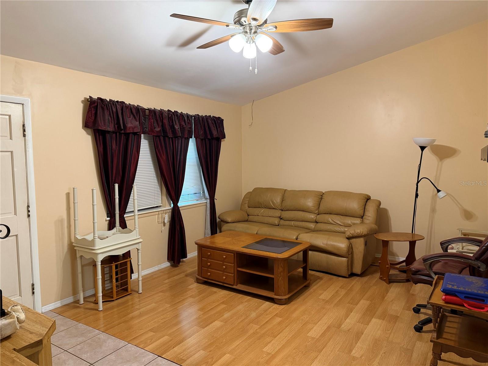 PORT CHARLOTTE SEC 037 - Residential