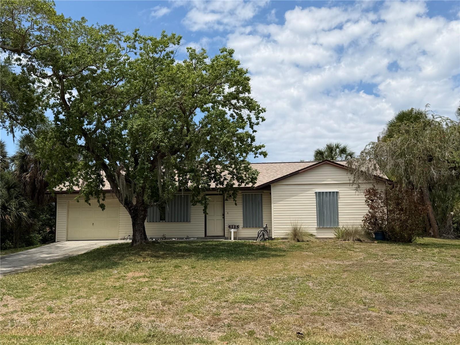 PORT CHARLOTTE SEC 037 - Residential